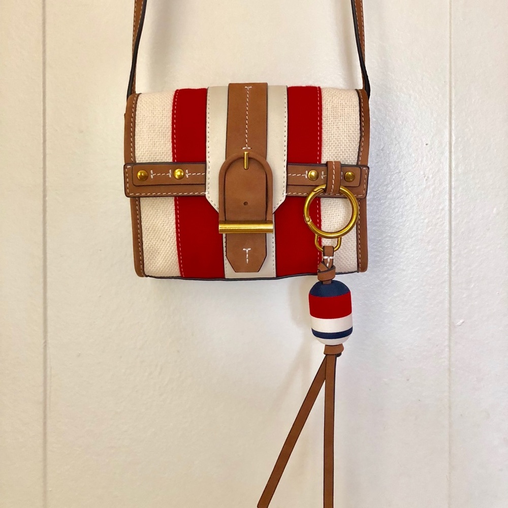 Tory Burch crossbody bag